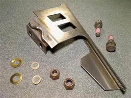 OIL TROUGH KIT