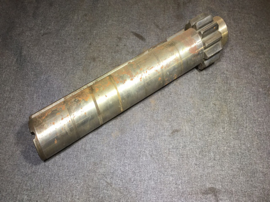 COUNTERSHAFT