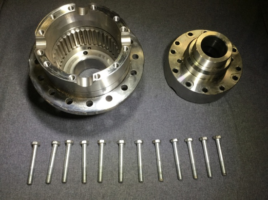 DIFF CASE 4.92-6.68
