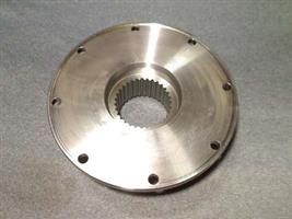 COMP FLANGE