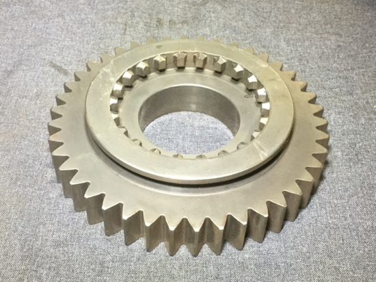 GEAR