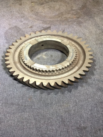 GEAR