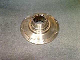 COMP FLANGE