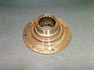 FLANGE, 1610 MVG-750