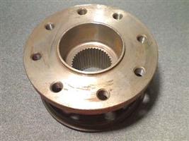 COMP FLANGE