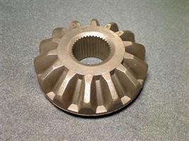 SIDE GEAR
