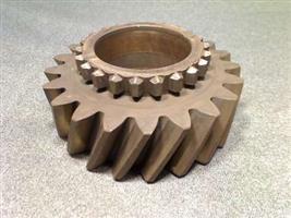 DRIVE GEAR (LOW)