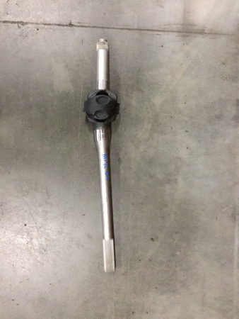 AXLE SHAFT ASSY RH LONG SPLINE