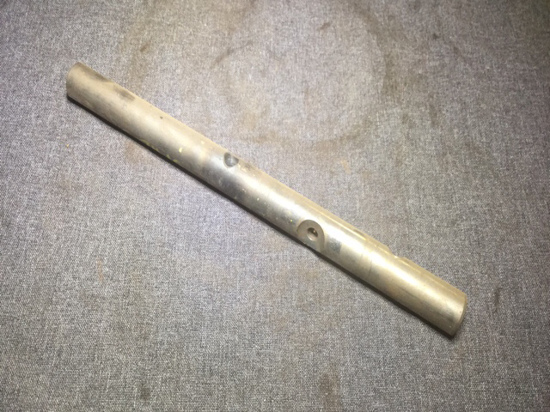 SHIFT ROD
