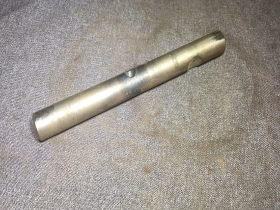SHIFT ROD