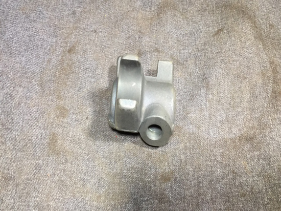 SHIFT BLOCK
