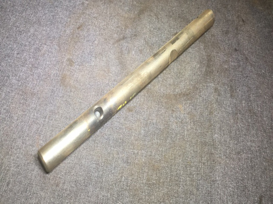 SHIFT ROD