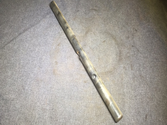 SHIFT ROD