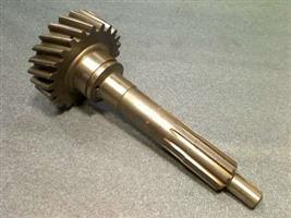 MAIN DRIVE GEAR