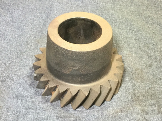 GEAR