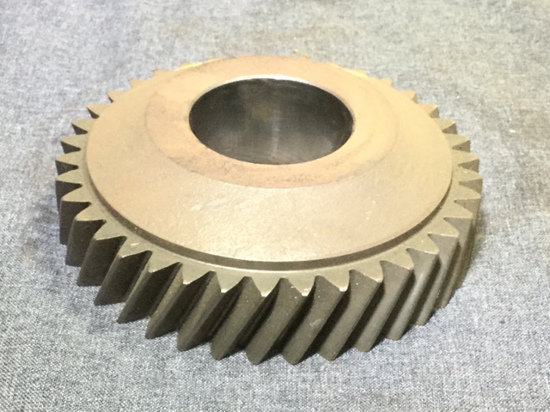 GEAR