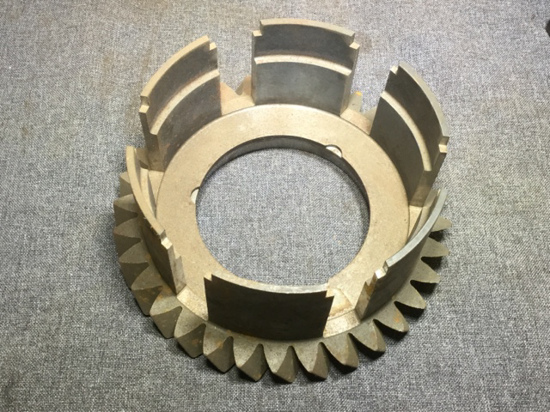 GEAR