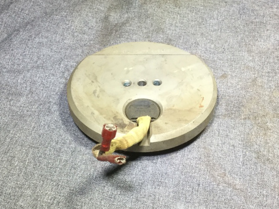 SENSOR/WASHER