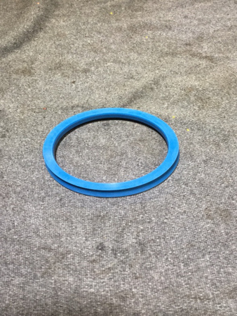 DUST EXCLUDER