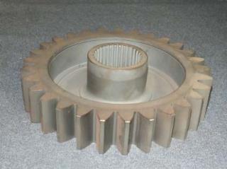 GEAR