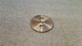 LOCK PLATE