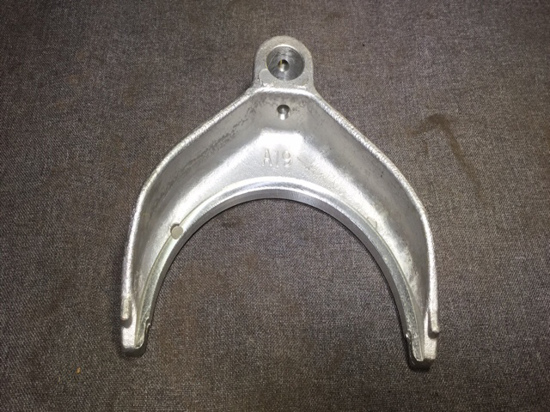 FORK GETRAG 360