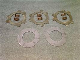 DISC KIT