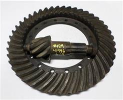 GEAR SET 6.14 17100