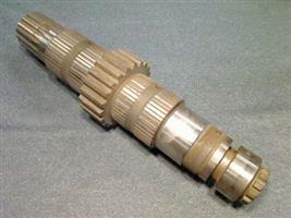SHAFT