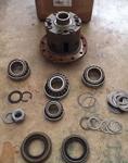 DIFF CASE ASSY