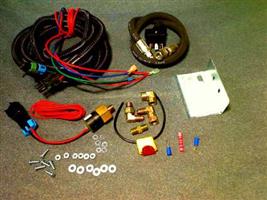 INSTALL KIT