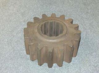 GEAR