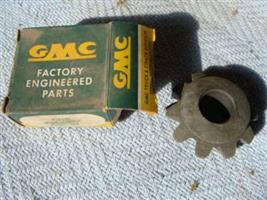 PINION GEAR