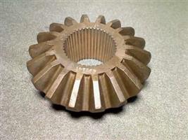 SIDE GEARS