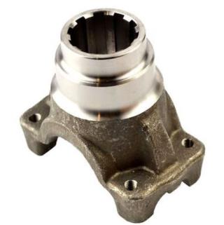 END YOKE