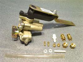 HEIGHT CONTROL VALVE