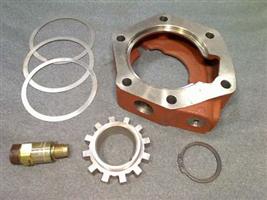 COVER ASSEMBLY