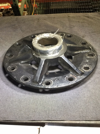 CASE HALF -TOP