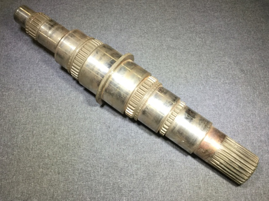 MAIN SHAFT