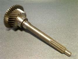 INPUT SHAFT