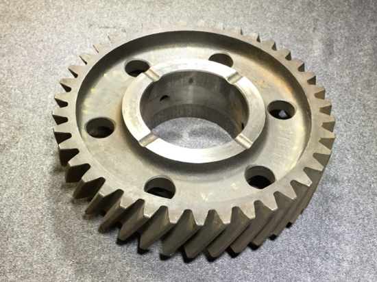 GEAR