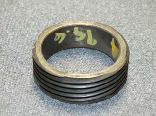 SPEEDO DRIVE GEAR