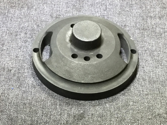 PRESSURE PLATE V20
