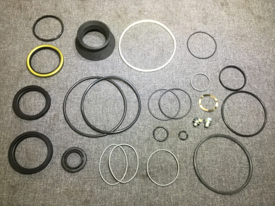 ISUZU REPAIR KIT