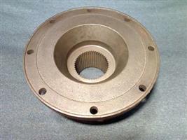 COMP FLANGE