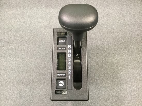 SELECTOR ASSY 6LRRF