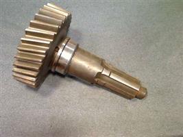 INPUT SHAFT