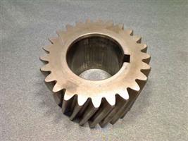 GEAR 25T