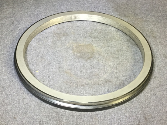 FACE SEAL ASSY