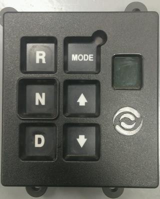 SHIFT SELECTOR